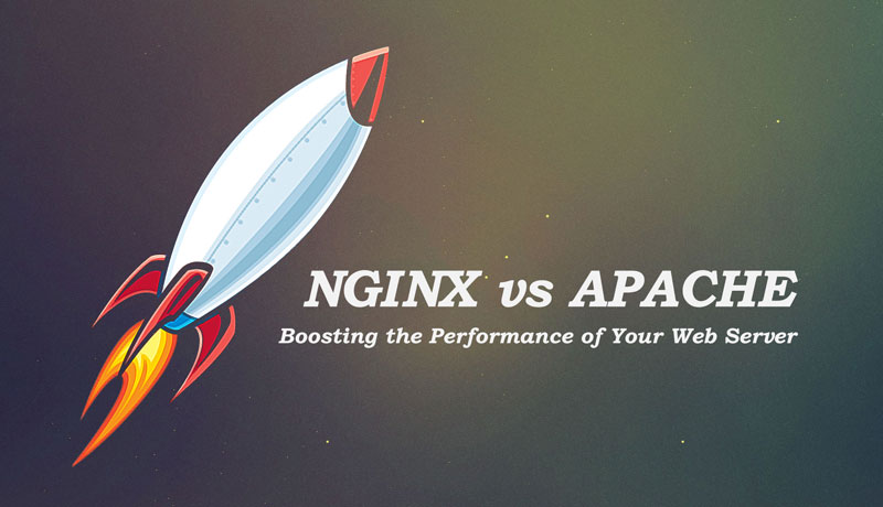 Nginx、Apache 工作原理及 Nginx 为何比 Apache 高效 Nginx、Apache 工作原理及 Nginx 为何比 Apache 高效