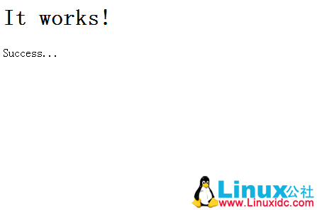 Linux 下 Apache 的安装与配置 Linux 下 Apache 的安装与配置