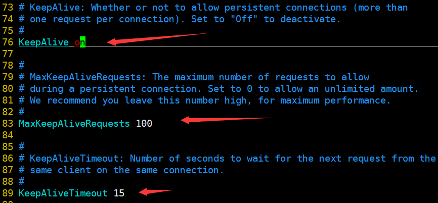 Apache Httpd 2.2 配置全解析(CentOS6) Apache Httpd 2.2 配置全解析(CentOS6)