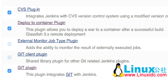 使用 Jenkins 配置 Git+Maven 的自动化构建 使用 Jenkins 配置 Git+Maven 的自动化构建
