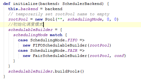 Spark 源码走读 Spark 源码走读