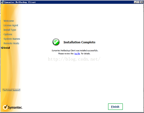 备份还原工具 NetBackup7.6.1 安装配置使用文档 备份还原工具 NetBackup7.6.1 安装配置使用文档