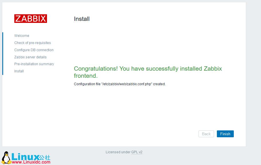 CentOS 7 下 Zabbix 3.0 安装详解 CentOS 7 下 Zabbix 3.0 安装详解