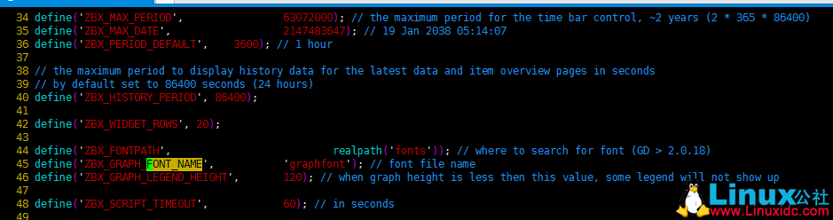 Zabbix 从快速入门到精通