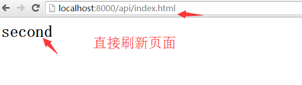 Windows 环境用 Nginx 配置反向代理和负载均衡 Windows 环境用 Nginx 配置反向代理和负载均衡