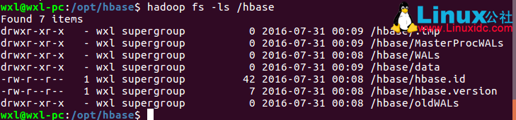 HBase 伪分布式安装(HDFS)+ZooKeeper 安装 +HBase 数据操作 +HBase 架构体系 HBase 伪分布式安装(HDFS)+ZooKeeper 安装 +HBase 数据操作 +HBase 架构体系