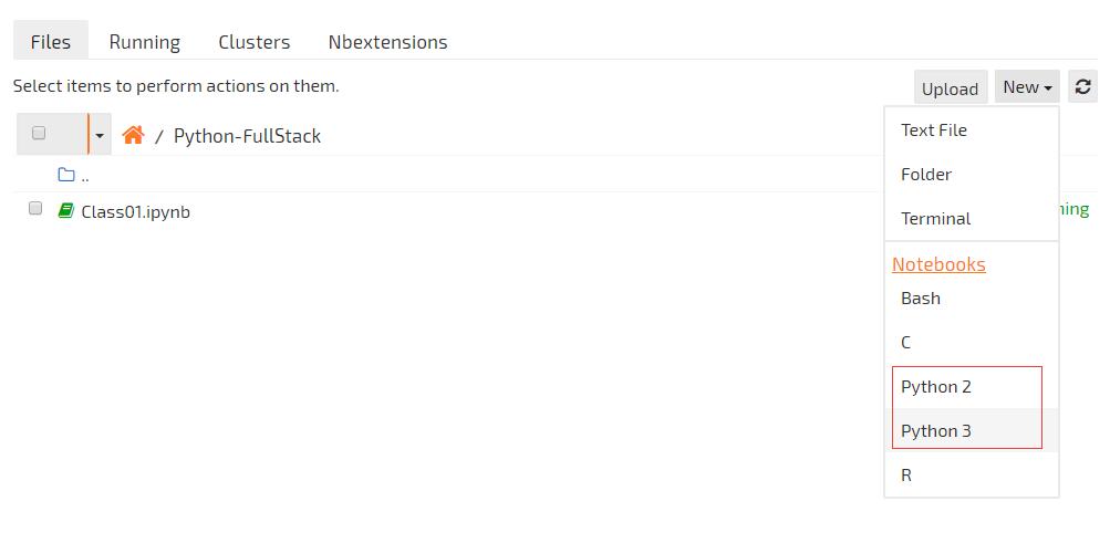 Ubuntu 部署 Jupyter Ubuntu 部署 Jupyter