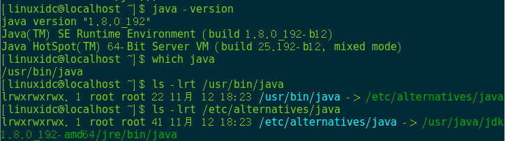 CentOS 7 下 Elasticsearch 安装操作指南 CentOS 7 下 Elasticsearch 安装操作指南