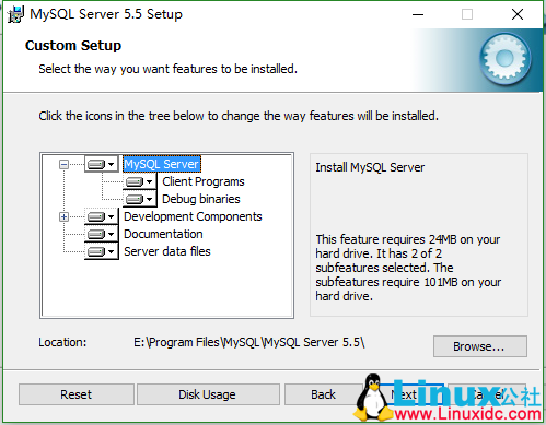 搭建基于 Windows + Apache + PHP + MySQL 的 Moodle 平台