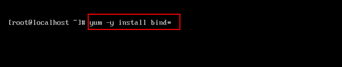 CentOS 7 下 DNS 服务器安装部署与配置详解 CentOS 7 下 DNS 服务器安装部署与配置详解