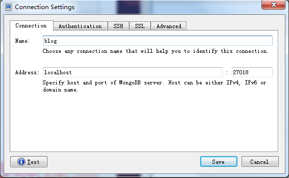 Node.js 博客搭建超详细教程 Node.js 博客搭建超详细教程
