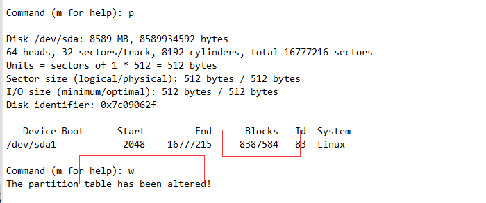 RHCS 集群安装部署图文详解 RHCS 集群安装部署图文详解