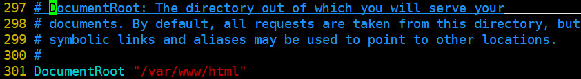 Apache Httpd 2.2 配置全解析(CentOS6) Apache Httpd 2.2 配置全解析(CentOS6)