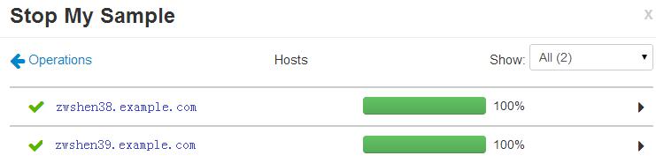 Ambari——大数据平台的搭建利器 Ambari——大数据平台的搭建利器