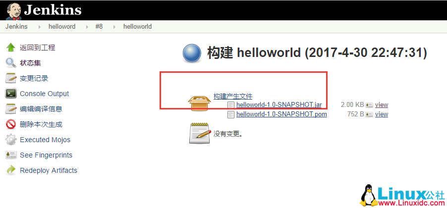 Jenkins 持续集成环境快捷部署 Jenkins 持续集成环境快捷部署