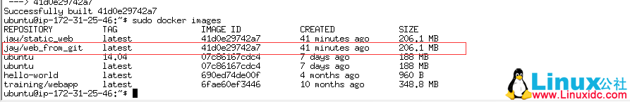 paas 架构之 Docker 镜像管理 paas 架构之 Docker 镜像管理