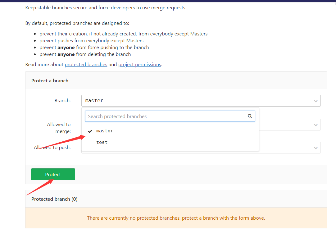 Git+Jenkins 代码自动上线 Git+Jenkins 代码自动上线