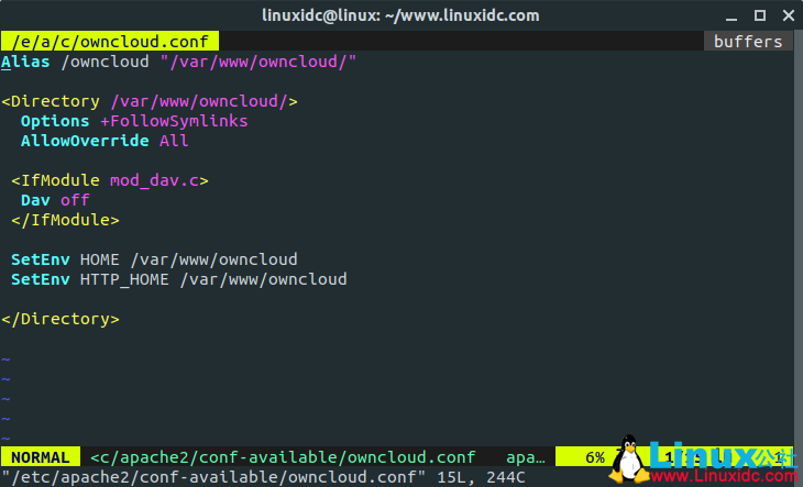 如何在 Ubuntu 18.04 上安装 OwnCloud