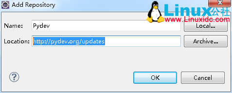Python+Eclipse+Pydev 环境搭建 Python+Eclipse+Pydev 环境搭建
