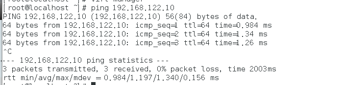 RHCS 集群安装部署图文详解 RHCS 集群安装部署图文详解