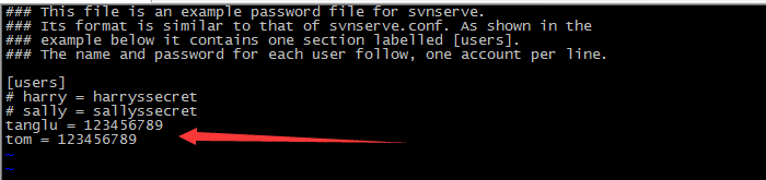 Linux 系统下搭建 SVN 服务以及客户端使用 SVN 的教程 Linux 系统下搭建 SVN 服务以及客户端使用 SVN 的教程