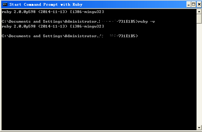 Windows 下搭建 RubyMine + Ruby On Rails + MySQL 开发环境 Windows 下搭建 RubyMine + Ruby On Rails + MySQL 开发环境