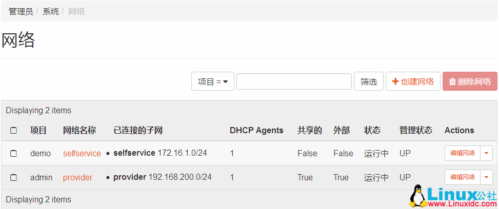 Ubuntu 16.04 部署 OpenStack Ocata 详解 Ubuntu 16.04 部署 OpenStack Ocata 详解