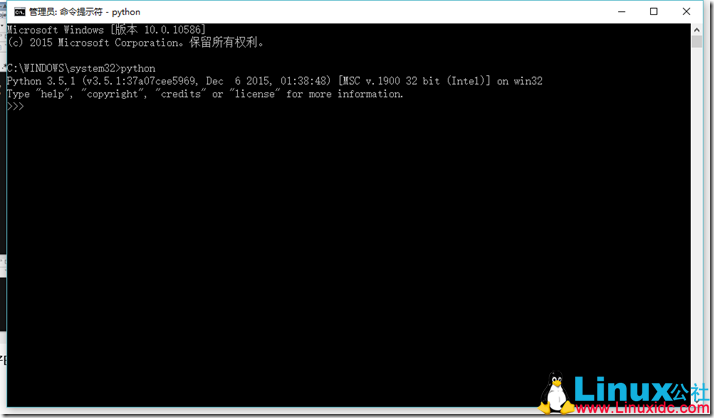 Windows 系统下搭建 Python 开发环境 Windows 系统下搭建 Python 开发环境