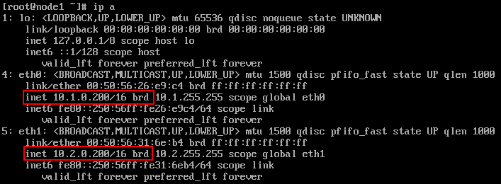 Linux 通过虚拟机模拟路由器实现主机跨路由通信 Linux 通过虚拟机模拟路由器实现主机跨路由通信