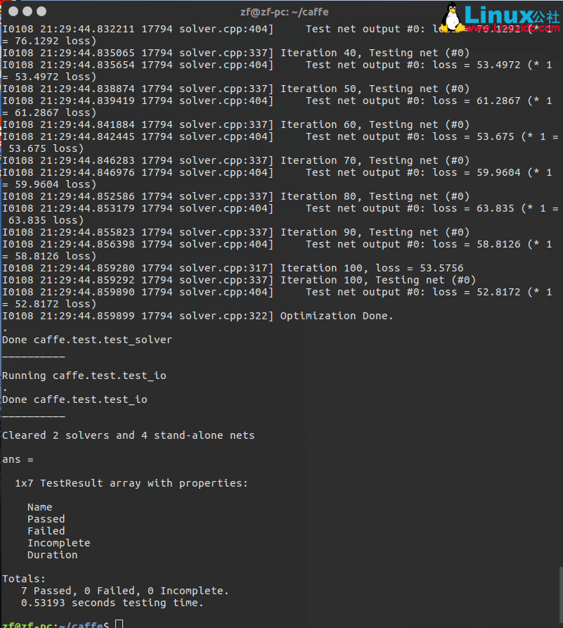 Ubuntu 16.04 安装配置 MATLAB+Python +CUDA8.0+cuDNN+OpenCV3.1 的 Caffe 环境 Ubuntu 16.04 安装配置 MATLAB+Python +CUDA8.0+cuDNN+OpenCV3.1 的 Caffe 环境