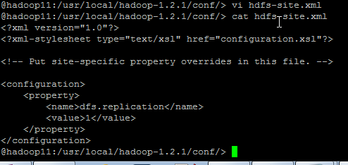 Hadoop1.x 与 2.x 安装笔记 Hadoop1.x 与 2.x 安装笔记