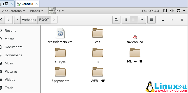 CentOS 7 下安装 Dubbo Admin 管理控制台 CentOS 7 下安装 Dubbo Admin 管理控制台