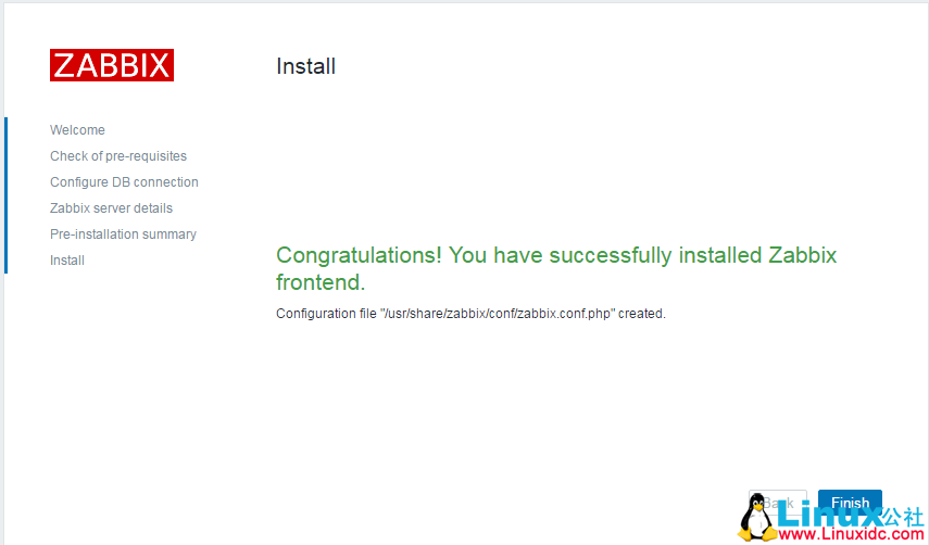 Ubuntu 14.04 安装 Zabbix3.0 及汉化 Ubuntu 14.04 安装 Zabbix3.0 及汉化