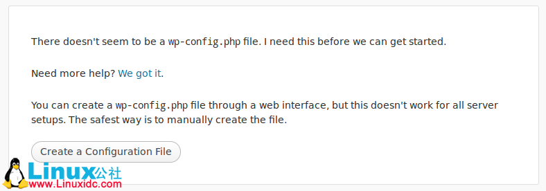 WordPress 快速搭建本地网站