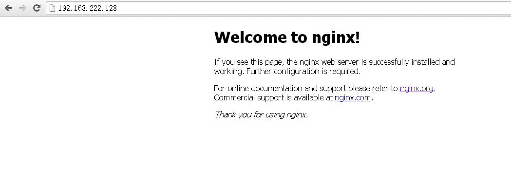 CentOS 6.8 下源码安装 Nginx 1.11.10 CentOS 6.8 下源码安装 Nginx 1.11.10