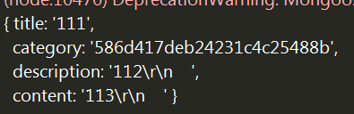 Node.js 博客搭建超详细教程 Node.js 博客搭建超详细教程