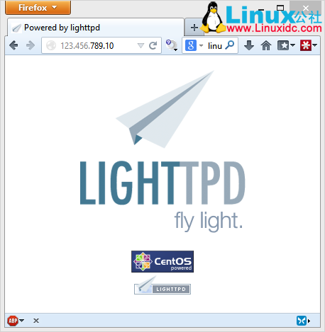 CentOS 6 上安装 Linux,Lighttpd,MySQL 和 PHP5(LLMP Stack) CentOS 6 上安装 Linux,Lighttpd,MySQL 和 PHP5(LLMP Stack)