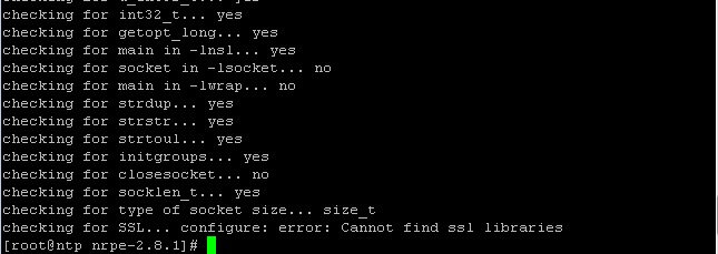 原创：Linux 下 Nagios、pnn4nagios 的安装与配置