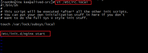 Nginx 反向代理,负载均衡,Redis Session 共享,Keepalived 高可用 Nginx 反向代理,负载均衡,Redis Session 共享,Keepalived 高可用