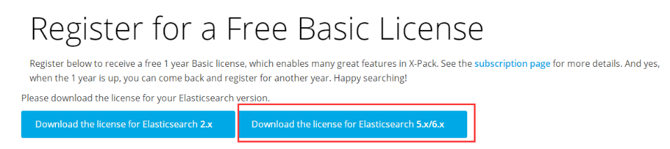 kibana6.2.4 版本更新 x -pack 认证 kibana6.2.4 版本更新 x -pack 认证