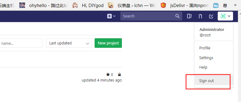 Git+Jenkins 代码自动上线 Git+Jenkins 代码自动上线