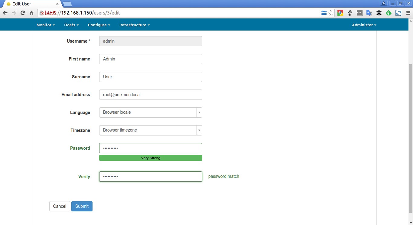 Ubuntu 14.04 上如何安装 Foreman Ubuntu 14.04 上如何安装 Foreman