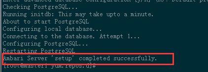 使用 Ambari 来部署 Hadoop 集群(搭建内网 HDP 源) 使用 Ambari 来部署 Hadoop 集群(搭建内网 HDP 源)