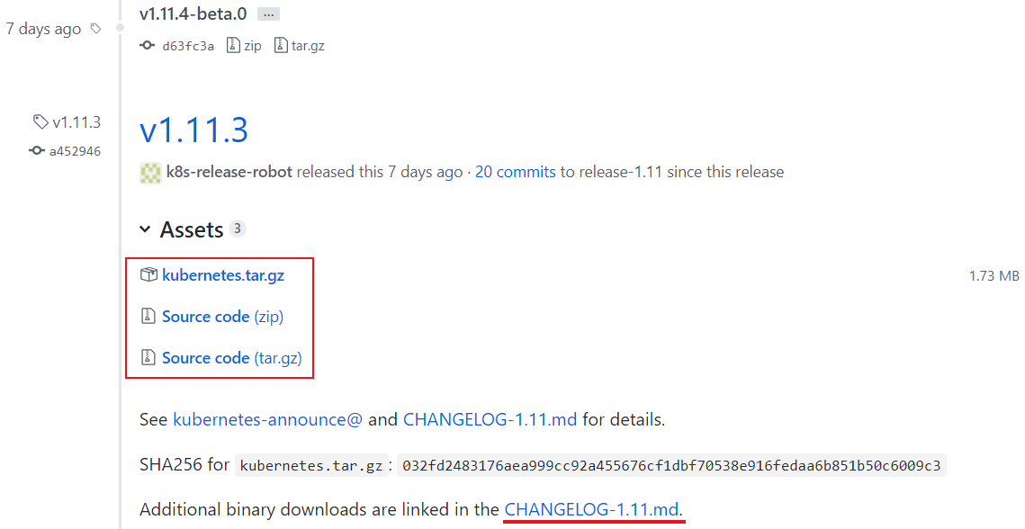 Kubernetes 集群的部署方式及详细步骤 Kubernetes 集群的部署方式及详细步骤