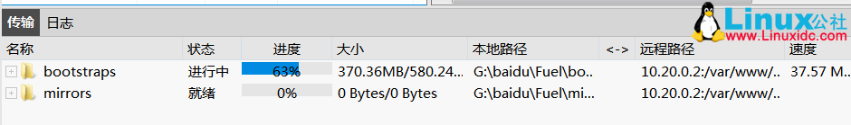 Fuel 9.0 快速部署 Openstack Mitaka 图文详解 Fuel 9.0 快速部署 Openstack Mitaka 图文详解