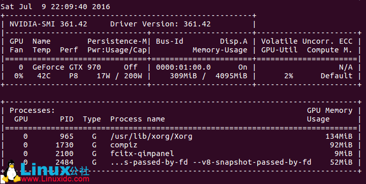 Ubuntu 16.04 中安装 CUDA Toolkit Ubuntu 16.04 中安装 CUDA Toolkit