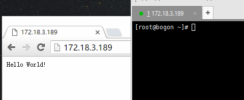 将 ASP.NET Core 应用程序部署至生产环境中（CentOS7）
