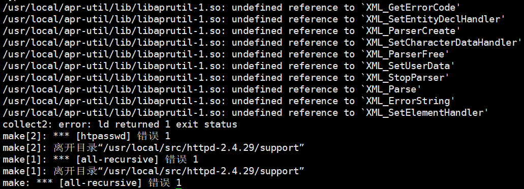 LAMP 环境搭建与配置