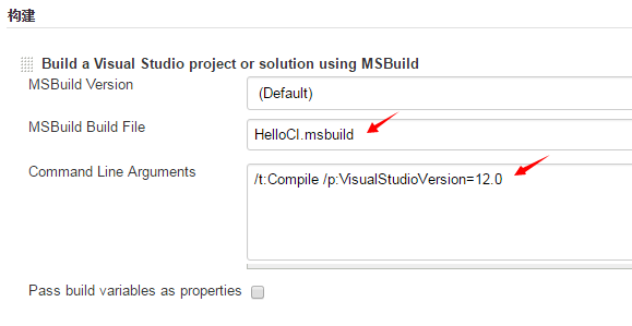 基于 Jenkins 快速搭建持续集成环境 基于 Jenkins 快速搭建持续集成环境