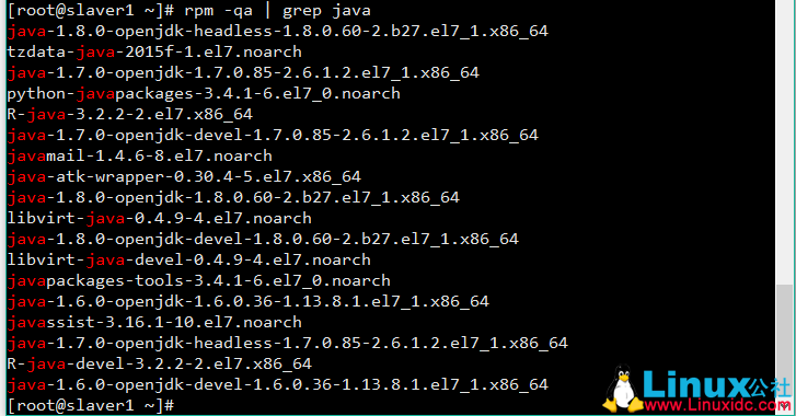 CentOS 7 下 Hadoop 2.6.4 分布式集群环境搭建 CentOS 7 下 Hadoop 2.6.4 分布式集群环境搭建